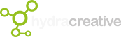 Hydra Creative - Web Design, Graphics, 3D Visuals and Cloud Based Software in Sheffield, Company Logo